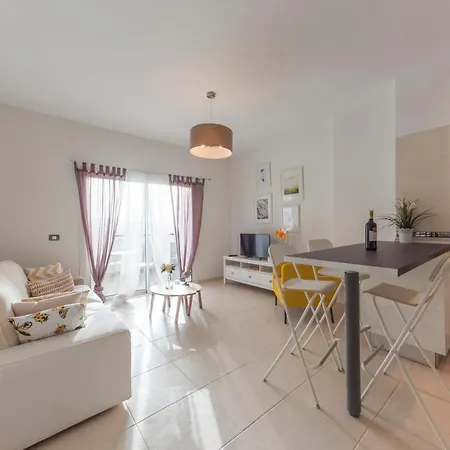 Atalaya De Bajamar 514 Apartment
