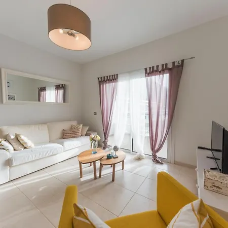 Апартаменты Atalaya De Bajamar 514 Эль-Пуэртито