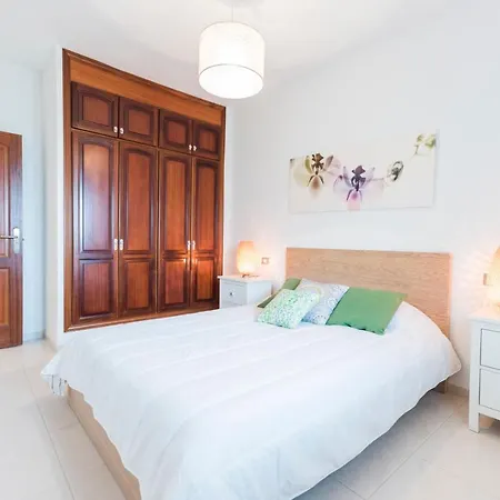 Atalaya De Bajamar 514 * Эль-Пуэртито