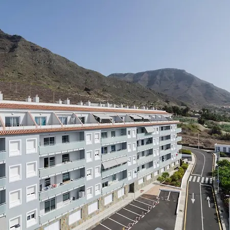 Апартаменты Atalaya De Bajamar 514 *