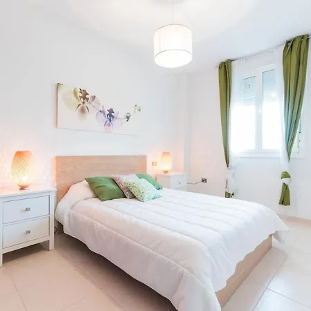 Atalaya De Bajamar 514 Appartement