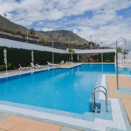 Atalaya De Bajamar 514 Appartement El Puertito