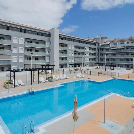 Appartement Atalaya De Bajamar 514