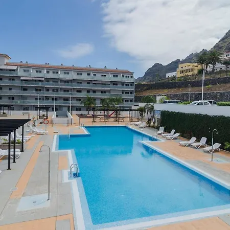 Atalaya De Bajamar 514 Appartement *